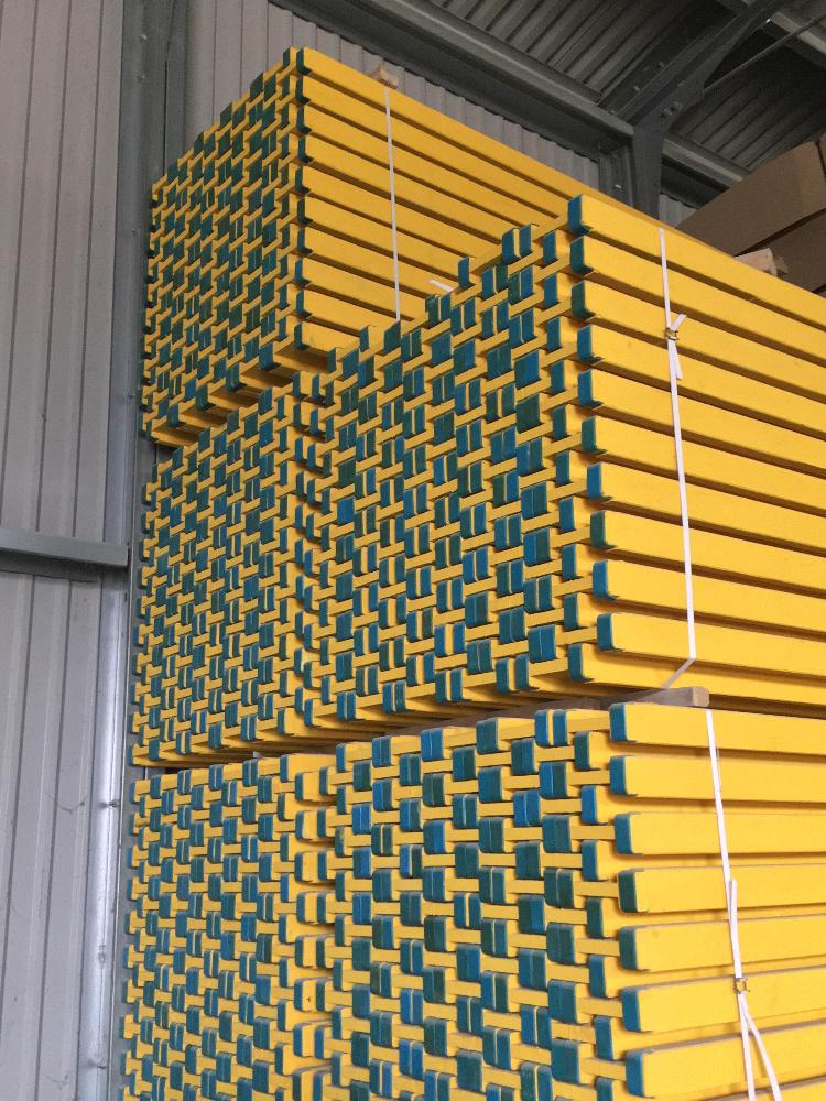 Двутавровая балка Промышленник для опалубки перекрытия, 3,0 м фото 2