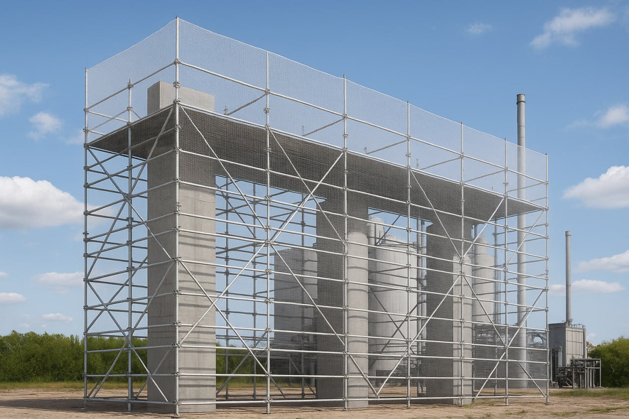 Cap-lock системы