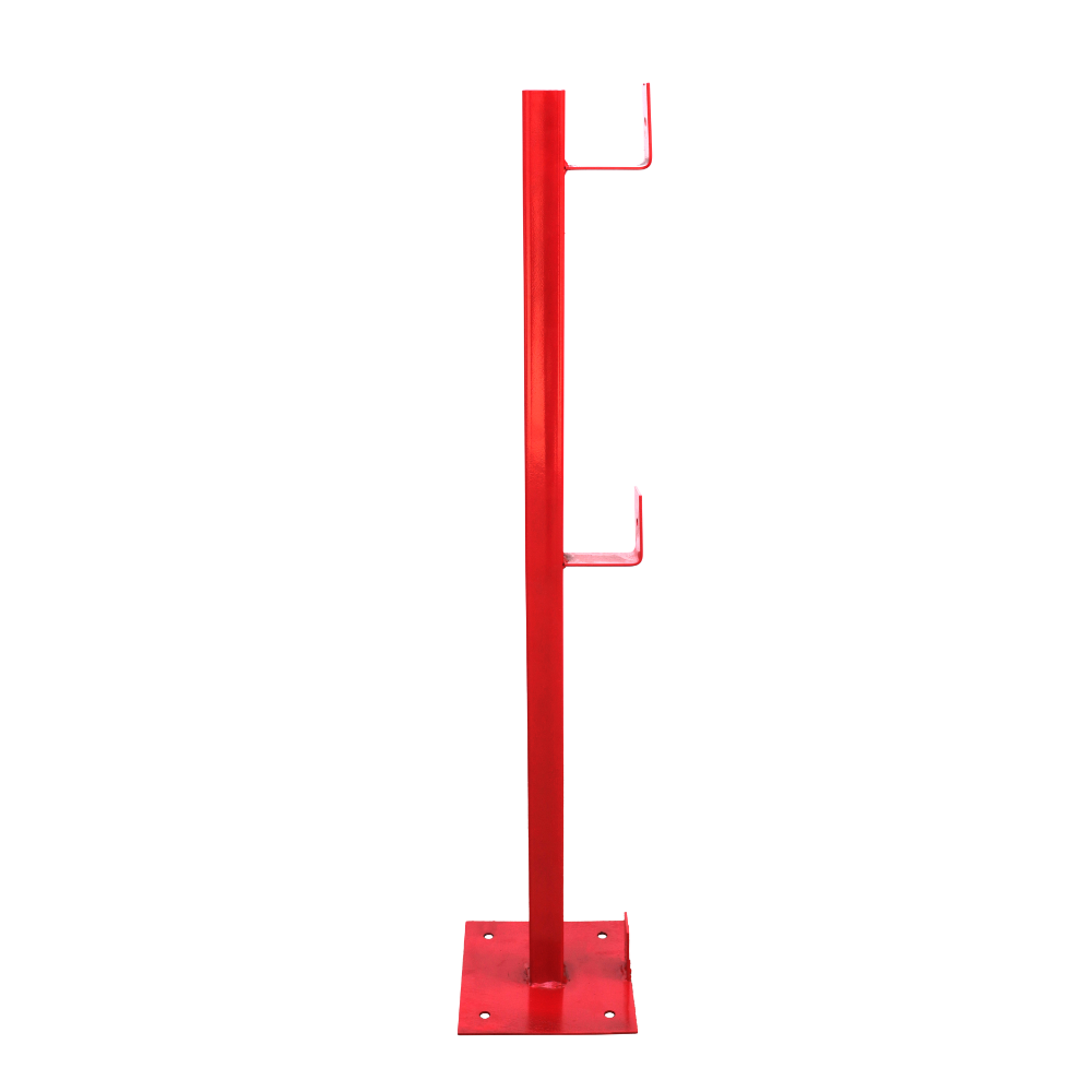 Защитное ограждение Промышленник Стойка 1 шт. фото 3