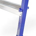 Стремянка Alumet  M 8305 фото 2