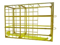 Купить Площадка навесная НП-2