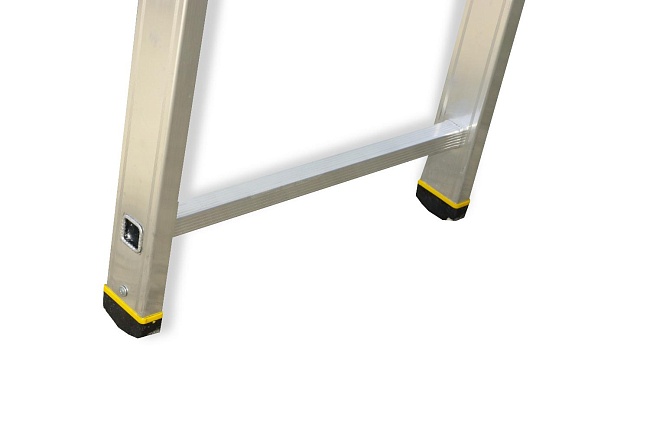 Алюминиевые профессиональные рабочие подмости Alumet SMS 363 фото 9