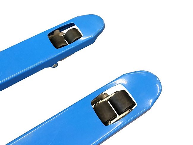 Гидравлическая тележка (рохля) PFAFF 25-115 фото 5