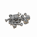 Площадка выносная Промышленник К-1.3 3,0 т. фото 8