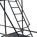 Хомутовые леса (комплект) фото 10