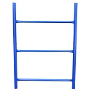 Базовый блок вышки-туры ПРОМ Промышленник ВСП 0.7х1.6 фото 6