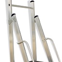 Стремянка профессиональная Alumet APE 1408 фото 5