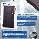 Вышка-тура Промышленник Пром Ультра 700 0.7х1.6, 6.4 м фото 8