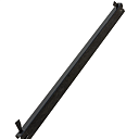 Ригель 1,0 м для клиновой опалубки на объемных стойках фото 1