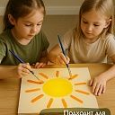 Фанера  Промышленник 210x297x10 мм, береза 1 шт. фото 5