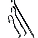 Анкерное крепление 200 мм, D=42 фото 5