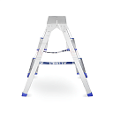 Стремянка Alumet  AD7203 фото 2