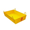 Тара для раствора Промышленник ТР 0,1 м3 (г/п 250 кг) фото 3