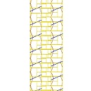 Вышка-тура Промышленник ВСП 2.0х2.0, 11.2 м ver. 2.0 фото 1