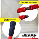 Ручной станок для резки арматуры  Afacan 18M фото 5