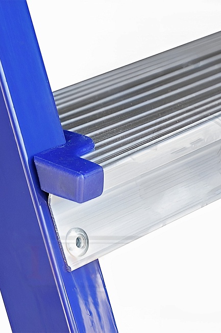 Стремянка Alumet  M 8305 фото 4