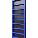 Щит стальной щитовой опалубки Промышленник линейный премиум 1,05x3,0 м фото 3