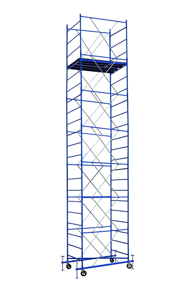 Вышка-тура Промышленник ВСП УЛЬТИМА 1.2х2.0, 8.8 м фото 1