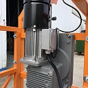 Люлька строительная ZLP TeaM 630 KETONG фото 16