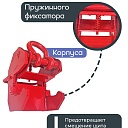 Захват монтажный Промышленник широкий 3 т фото 2