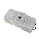 Строительные подъемники ZLP TeaM Блок противовес для люлек фото 1