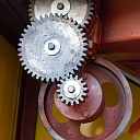 Станок для гибки арматуры  TeaM электрический GW70 фото 7