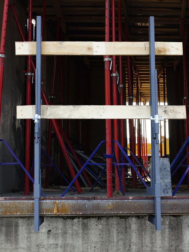 Ограждающее устройство универсальное Промышленник ОУ фото 2