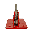 Пружинный зажим для опалубки AFACAN AFACAN усиленный 50 шт. фото 2