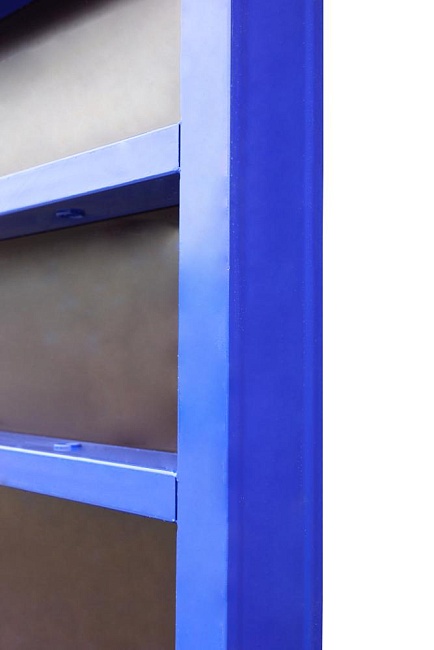 Щит стальной щитовой опалубки Промышленник линейный премиум 0,95x3,0 м фото 6