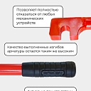 Ключ для гибки арматуры Afacan 26A фото 7