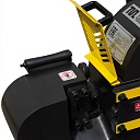 Электрический станок для резки арматуры TeaM GQ46 фото 5