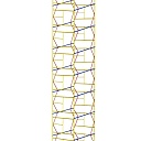 Вышка-тура Промышленник ВСП 1.6х2.0, 12.4 м ver. 2.0 фото 1