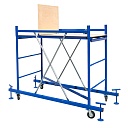 Базовый блок вышки-туры ПРОМ Промышленник ВСП 0.7х1.6 фото 1