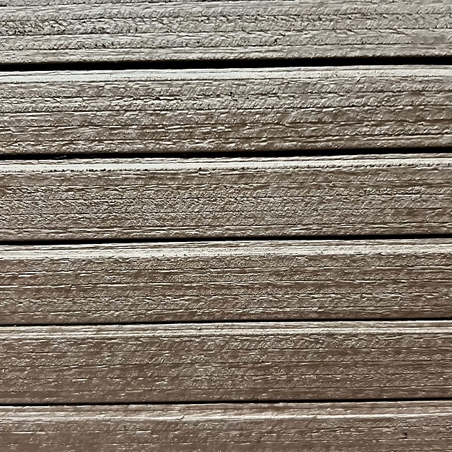 Фанера ламинированная TeaM 2440х1220х18 мм, береза, сорт 1/1 фото 2