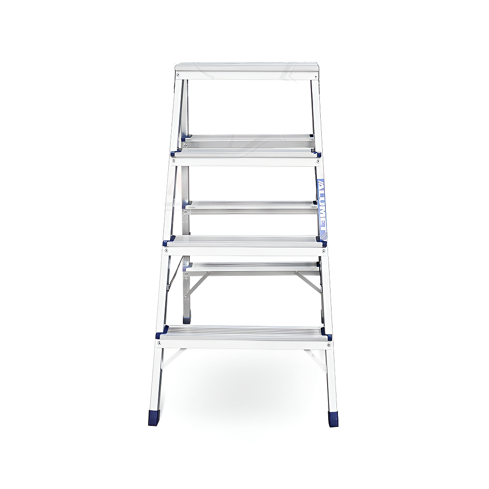 Стремянка Alumet  AD7204 фото 2