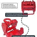 Захват монтажный Промышленник широкий 3 т упаковка 2 шт. фото 7