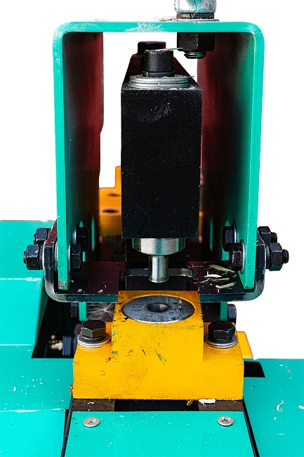 Пресс-ножницы комбинированные TeaM QA32-10B фото 6