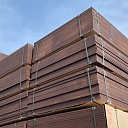 Фанера ламинированная TeaM 2440х1220х18 мм, береза, сорт 1/1 фото 6