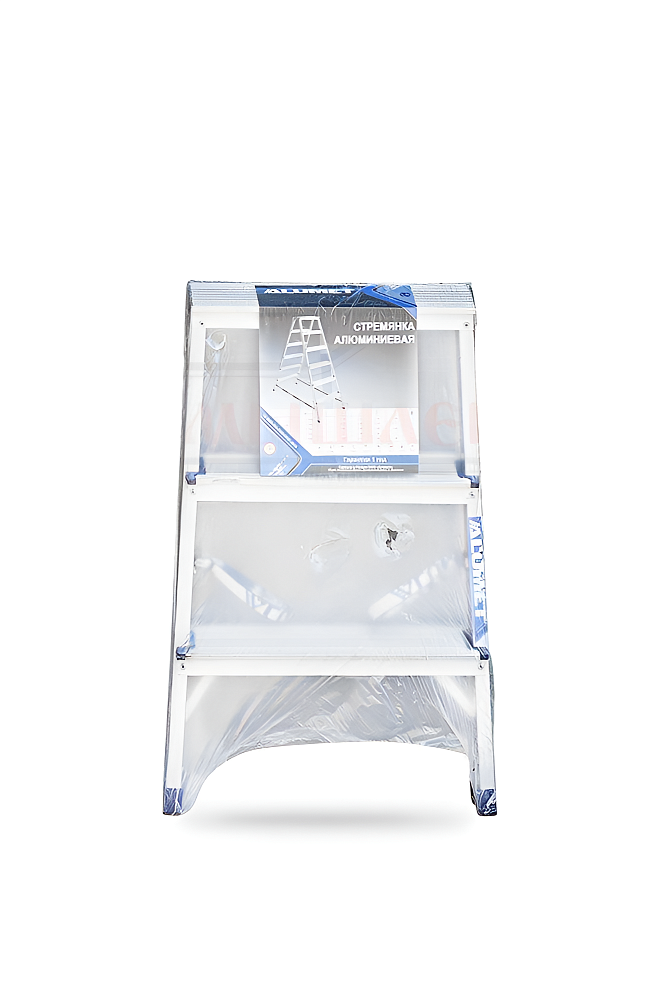 Стремянка Alumet  AD7203 фото 3