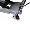 Передвижной подъемный стол Tisel HT30 фото 4