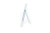 Лестница трехсекционная TeaM S4317