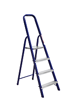 Купить Стремянка Alumet M 8304