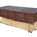 Фанера ламинированная  TeaM GRID 2440х1220х18 мм, береза, сорт 1/1 фото 12