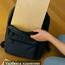 Фанера Промышленник 620х500х10мм, береза, упаковка 1 шт фото 3