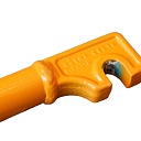 Ключ для гибки арматуры TeaM 24Y фото 3