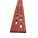 Клиновая опалубка колонн Промышленник Горизонтальный фиксатор 1 шт. фото 3