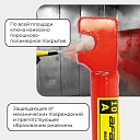 Ключ для гибки арматуры Afacan 10A фото 4