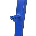 Базовый блок вышки-туры ПРОМ Промышленник ВСП 0.7х1.6 фото 9