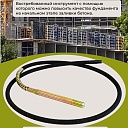 Гибкий вал с вибронаконечником  TeaM 3 м / 51 мм фото 2