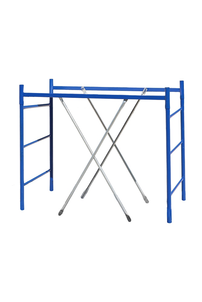 Секция вышки-туры Пром Промышленник ВСП 0.7х1.6 фото 1